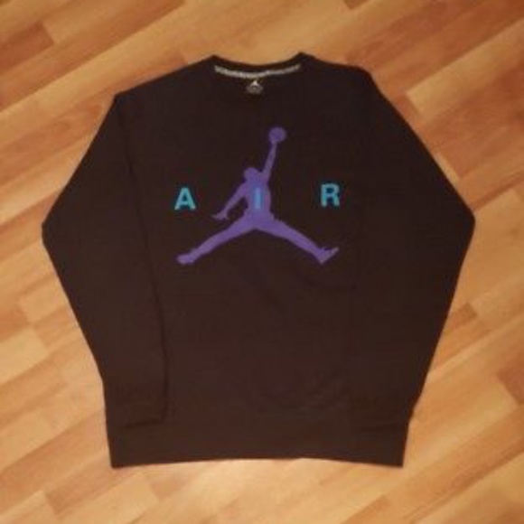 Jordan Other - Jordan Concord retro 8 sweatshirt